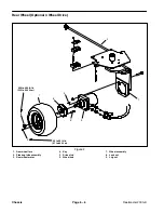 Предварительный просмотр 162 страницы Toro Reelmaster 2000-D Service Manual