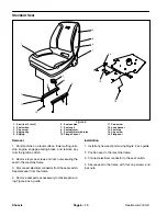 Предварительный просмотр 166 страницы Toro Reelmaster 2000-D Service Manual