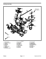 Предварительный просмотр 168 страницы Toro Reelmaster 2000-D Service Manual