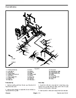 Предварительный просмотр 170 страницы Toro Reelmaster 2000-D Service Manual