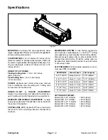 Предварительный просмотр 174 страницы Toro Reelmaster 2000-D Service Manual