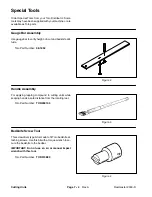 Предварительный просмотр 176 страницы Toro Reelmaster 2000-D Service Manual