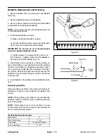 Предварительный просмотр 184 страницы Toro Reelmaster 2000-D Service Manual