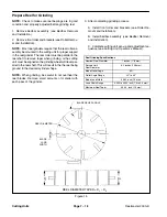 Предварительный просмотр 190 страницы Toro Reelmaster 2000-D Service Manual