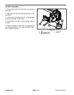 Предварительный просмотр 192 страницы Toro Reelmaster 2000-D Service Manual