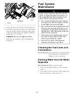 Preview for 41 page of Toro Reelmaster 2000 Operator'S Manual