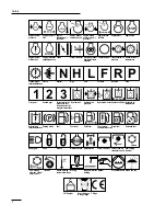 Preview for 8 page of Toro reelmaster 216 Operator'S Manual