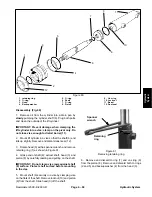 Предварительный просмотр 107 страницы Toro REELMASTER 2300-D Service Manual