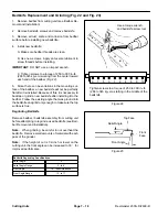 Предварительный просмотр 176 страницы Toro REELMASTER 2300-D Service Manual