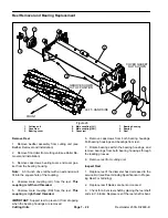 Предварительный просмотр 180 страницы Toro REELMASTER 2300-D Service Manual