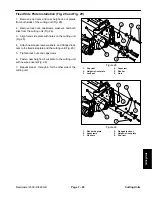 Предварительный просмотр 183 страницы Toro REELMASTER 2300-D Service Manual