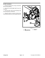 Предварительный просмотр 184 страницы Toro REELMASTER 2300-D Service Manual