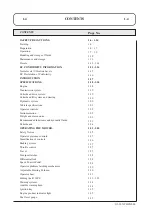 Preview for 4 page of Toro Reelmaster 3220-D Operator'S Manual