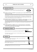 Preview for 27 page of Toro Reelmaster 3220-D Operator'S Manual