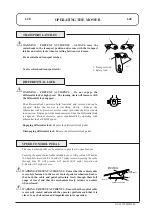 Preview for 28 page of Toro Reelmaster 3220-D Operator'S Manual