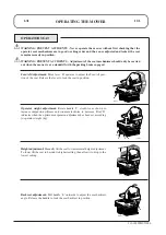 Preview for 31 page of Toro Reelmaster 3220-D Operator'S Manual