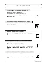 Preview for 36 page of Toro Reelmaster 3220-D Operator'S Manual