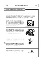 Preview for 42 page of Toro Reelmaster 3220-D Operator'S Manual