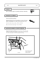 Preview for 47 page of Toro Reelmaster 3220-D Operator'S Manual