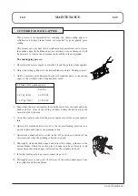 Preview for 60 page of Toro Reelmaster 3220-D Operator'S Manual