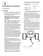 Предварительный просмотр 7 страницы Toro Reelmaster 33455 Operator'S Manual