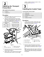 Предварительный просмотр 8 страницы Toro Reelmaster 33455 Operator'S Manual