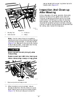 Предварительный просмотр 19 страницы Toro Reelmaster 33455 Operator'S Manual