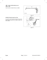 Предварительный просмотр 34 страницы Toro Reelmaster 335-D Service Manual