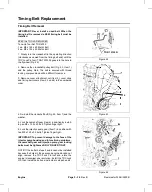 Предварительный просмотр 54 страницы Toro Reelmaster 335-D Service Manual