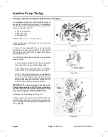 Предварительный просмотр 58 страницы Toro Reelmaster 335-D Service Manual