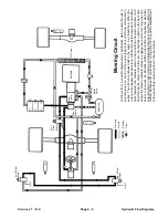 Предварительный просмотр 89 страницы Toro Reelmaster 335-D Service Manual