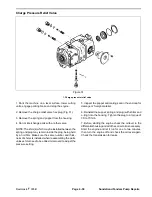 Предварительный просмотр 119 страницы Toro Reelmaster 335-D Service Manual