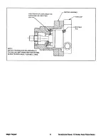 Предварительный просмотр 152 страницы Toro Reelmaster 335-D Service Manual