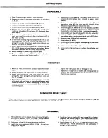 Предварительный просмотр 163 страницы Toro Reelmaster 335-D Service Manual