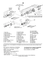 Предварительный просмотр 171 страницы Toro Reelmaster 335-D Service Manual