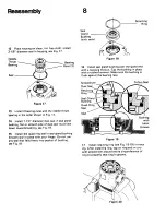 Предварительный просмотр 176 страницы Toro Reelmaster 335-D Service Manual