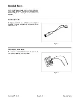 Предварительный просмотр 189 страницы Toro Reelmaster 335-D Service Manual