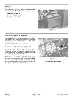 Предварительный просмотр 206 страницы Toro Reelmaster 335-D Service Manual