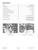 Предварительный просмотр 216 страницы Toro Reelmaster 335-D Service Manual