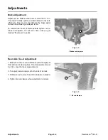 Предварительный просмотр 218 страницы Toro Reelmaster 335-D Service Manual