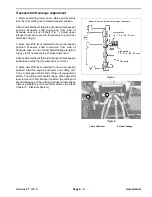 Предварительный просмотр 219 страницы Toro Reelmaster 335-D Service Manual