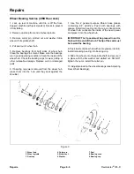 Предварительный просмотр 220 страницы Toro Reelmaster 335-D Service Manual