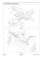 Предварительный просмотр 222 страницы Toro Reelmaster 335-D Service Manual