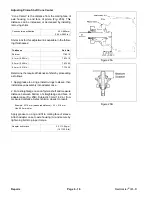 Предварительный просмотр 230 страницы Toro Reelmaster 335-D Service Manual