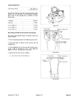 Предварительный просмотр 231 страницы Toro Reelmaster 335-D Service Manual