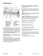 Предварительный просмотр 238 страницы Toro Reelmaster 335-D Service Manual