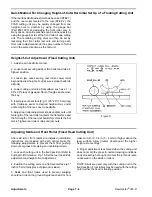 Предварительный просмотр 244 страницы Toro Reelmaster 335-D Service Manual