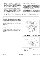 Предварительный просмотр 246 страницы Toro Reelmaster 335-D Service Manual