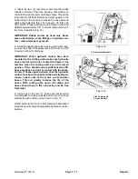 Предварительный просмотр 247 страницы Toro Reelmaster 335-D Service Manual