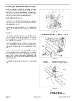 Предварительный просмотр 248 страницы Toro Reelmaster 335-D Service Manual